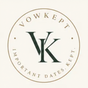 VowKept - Home